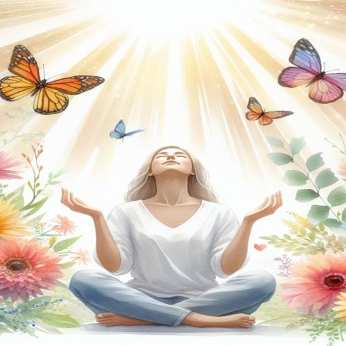 A Magia da Gratidão: Como Ser Mais Feliz e Satisfeito